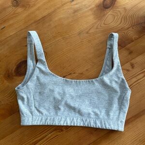 Outdoor Voices Double Time Bra (S)